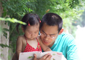 寶寶愛涂鴉，父母該如何引導(dǎo)？